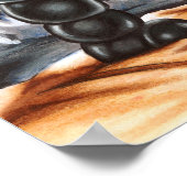 Werden Sie ein PEL Citizen Poster (Ecke)