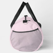 Werden Sie ein versatile Dancer Ballet Pink Duffle Bag (Rechts)