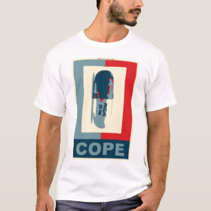 werden Sie fertig T-Shirt