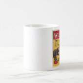 Werden Sie Kevans Tasse (Mittel)