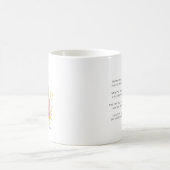 Werden Sie mein Bridesmaid/mein Vorschlag zur Trau Kaffeetasse (Mittel)
