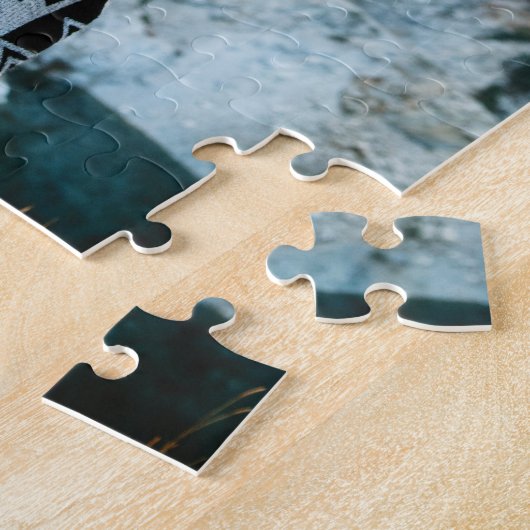 Werden Sie mein Bridesmaid-Vorschlag sein? | Moder Puzzle (Seite)