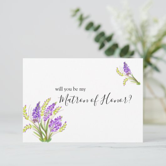 Werden Sie mein Ehrenkollege sein? (Stehend Vorderseite)