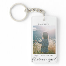 Werden Sie mein Foto-Chic-Gebäck für die Blume Min