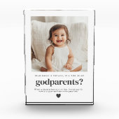 Werden Sie mein Foto sein? (Vorderseite)