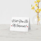 Werden Sie mein Foto sein? Karte (Gelbe Blume)