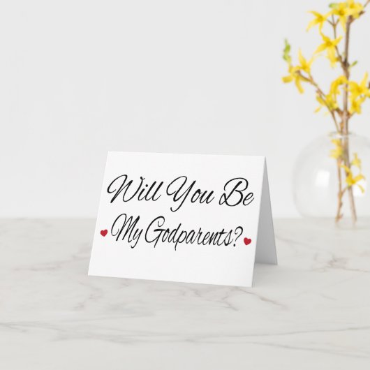 Werden Sie mein Foto sein? Karte (Gelbe Blume)