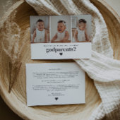 Werden Sie mein "Godelterner Landschaftsvorschlag" Einladung