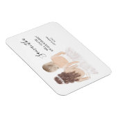 Werden Sie mein Magnet für Brautjungfrau sein? (Rechte Seite)