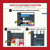 Werden Sie mein Minimalistischer Vorschlag von Bri Weinetikett