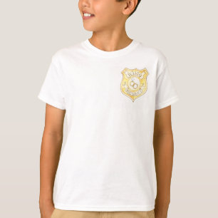 Werden Sie mein Ringträger sein? SHIRT 2