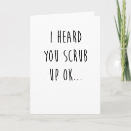 Werden Sie mein Trauzeuge sein, ein lustiger Trauz Einladung