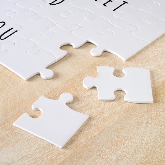 Werden Sie mein Valentin sein - neue Liebe-Erkläru Puzzle (Seite)