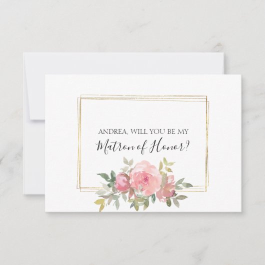 Werden Sie mein Vorkämpfer für Ehre sein, das üppi (Vorderseite)