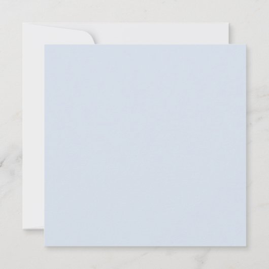 Werden Sie mein Vorschlag für eine Überbrückungshi Mitteilungskarte (Rückseite)