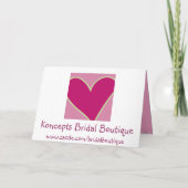 Werden Sie meine Bridesmaid-Grußkarte sein? Einladung (Rückseite)