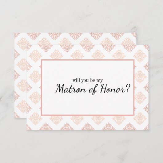 Werden Sie meine Ehrenmatrone des weichen Pachy Bl (Vorne/Hinten)