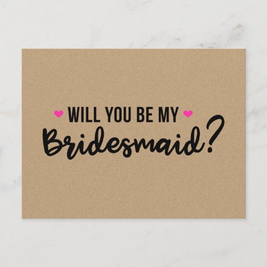 Werden Sie meine Einladungskarte für die Bridgejet (Vorderseite)