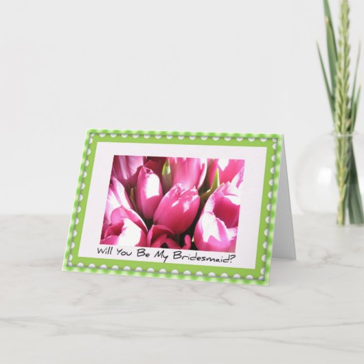 Werden Sie meine Einladungskarte für die Bridgejet (Vorderseite)