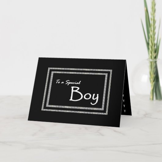 Werden Sie meine Page Boy Wedding Einladung V2? (Vorderseite)