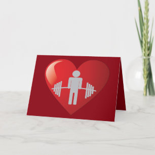 Werden Sie meine Spotter-Liebe sein? Feiertagskarte