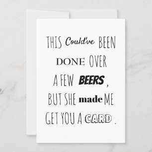 Werden Sie meine Trauzeuge Trauzeuge Karte sein?