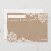 Werden Sie meine Trauzeugin-Antragskarte sein? Einladung (Rückseite)