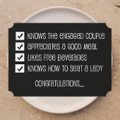 Werden Sie meine Usher Questions für Sie sein? Einladung