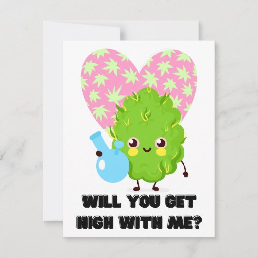 WERDEN SIE MIT MIR HOCH WERDEN? (Vorderseite)