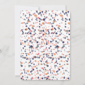 Werden Sie Mitglied bei uns für einen Spaß Online  Einladung (Rückseite)