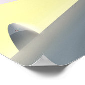 Werden Sie Mitglied im Luftwaffenposter Poster (Ecke)