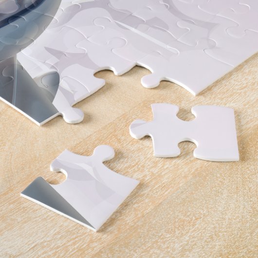 Werden Sie Mitglied im Luftwaffenposter Puzzle (Seite)