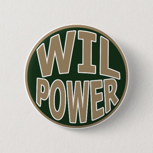 Werden Sie Power-Knopf Button (Vorderseite)