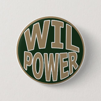 Werden Sie Power-Knopf Button