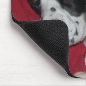 Werden Sie schon getan? Mousepad (Ecke)