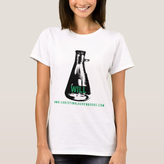 Werden Sie Sumner T-Shirt (Vorderseite)