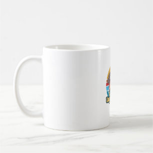 Werden Sie unregierbar Funny Baby Hippo Moo Deng F Kaffeetasse