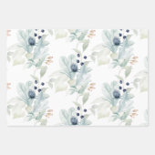 Werden Sie unser Berater für ehrenvolle Umschlagbl Geschenkpapier Set (Vorderseite 3)