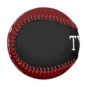 Werden Sie unser Rufträger sein Baseball (Vorderseite Links)