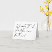 Werden Sie unsere offizielle Vorschlagskarte sein? Karte (Gelbe Blume)