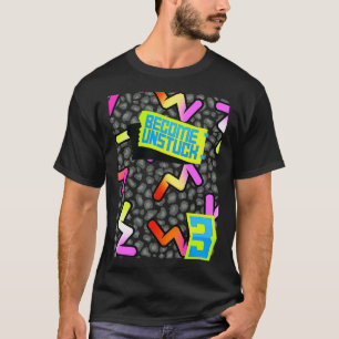 Werden Sie unstecken T-Shirt
