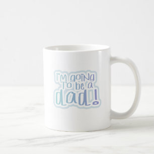 Werden Sie Vater Tshirts and Gifts Kaffeetasse