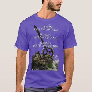 werden T-Shirt