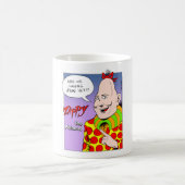 Werden uns Spaß schon gehabt? Tasse (Mittel)