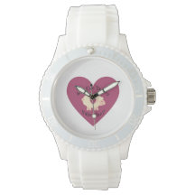 Werden wir mein Valentin sein?