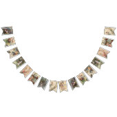 Werdende Muetter Baby Party Wimpelkette (Alle)