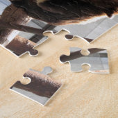 We're Going to the Zoo Puzzle (Seite)