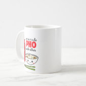 Were Made Pho Each Other Kaffeetasse (Vorderseite Links)
