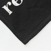 We're More Than Just Golf Friends Shirt Flamingo  Fleecedecke (Ecke)