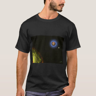 We're not important - Impressionist Art Men's T T-Shirt